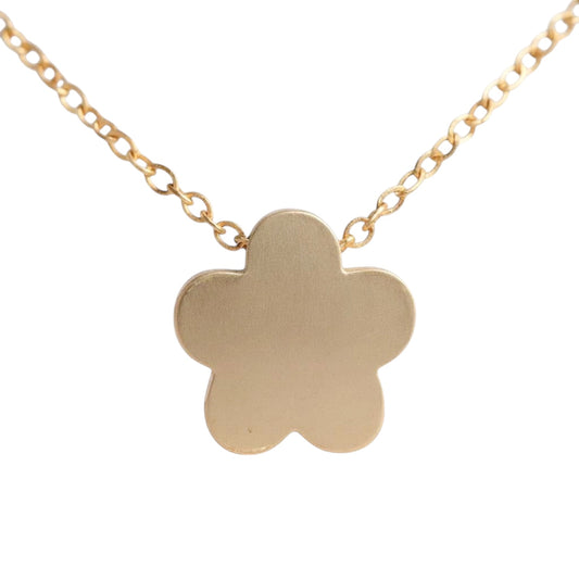 COLLAR FLOR