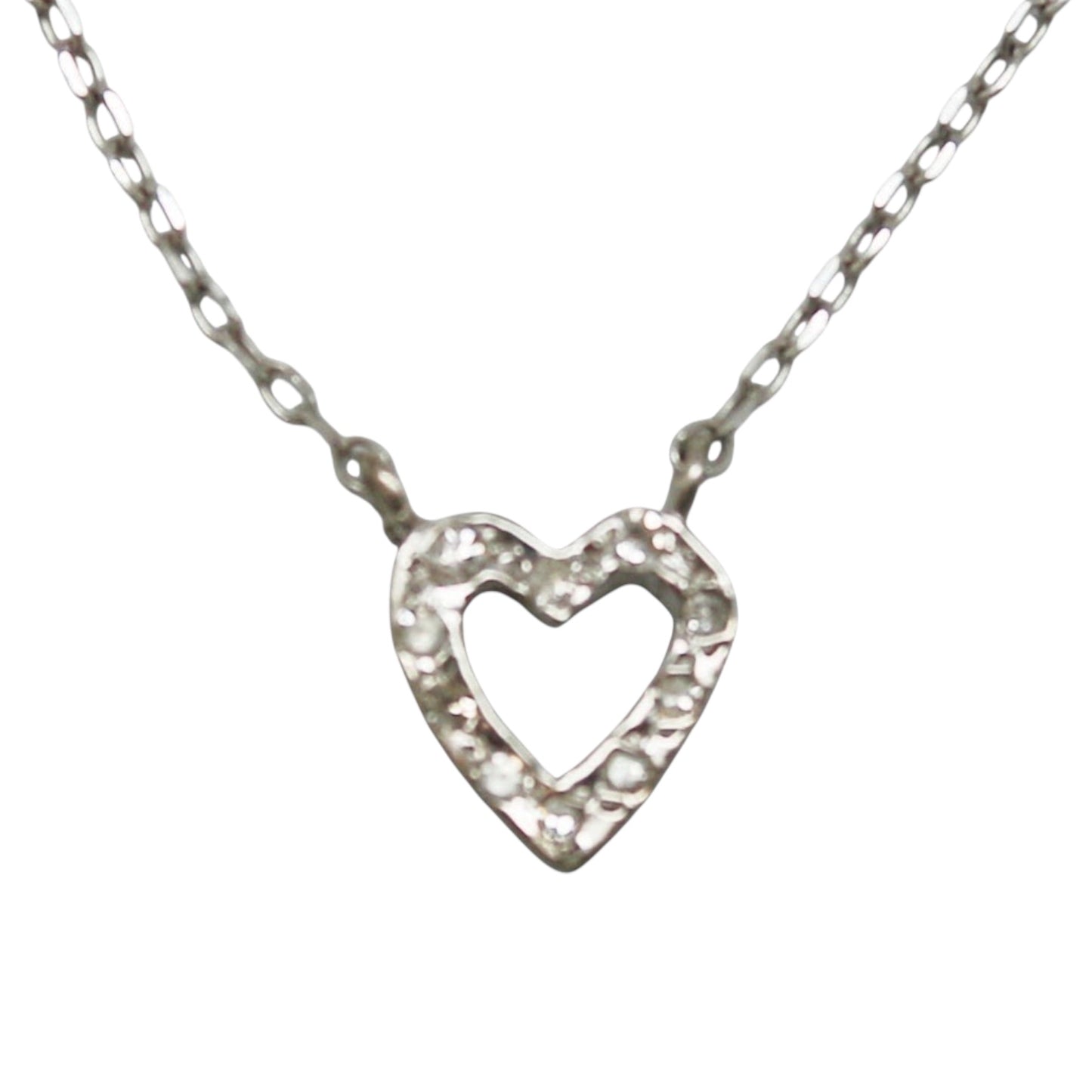 COLLAR CORAZON