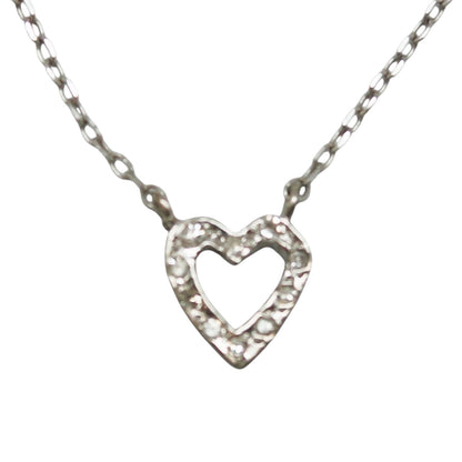 COLLAR CORAZON