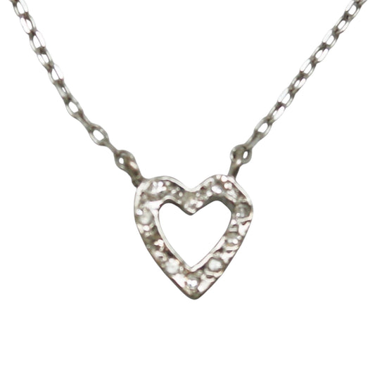 COLLAR CORAZON
