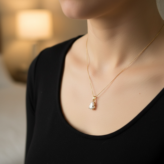 DIJE GOTA 1.80 CT LAB GROWN