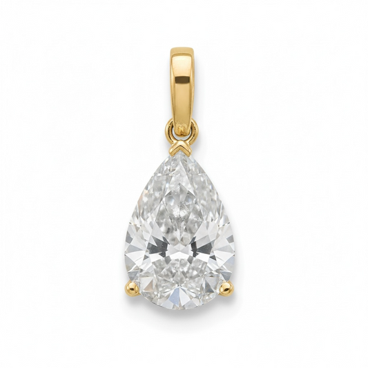 DIJE GOTA 1.80 CT LAB GROWN