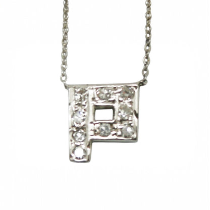 COLLAR INICIAL P
