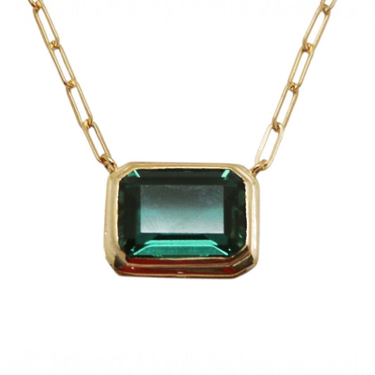 COLLAR BISEL CADENA LINKS