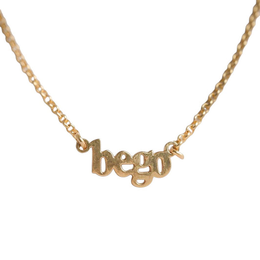 COLLAR 1 NOMBRE Personalizado