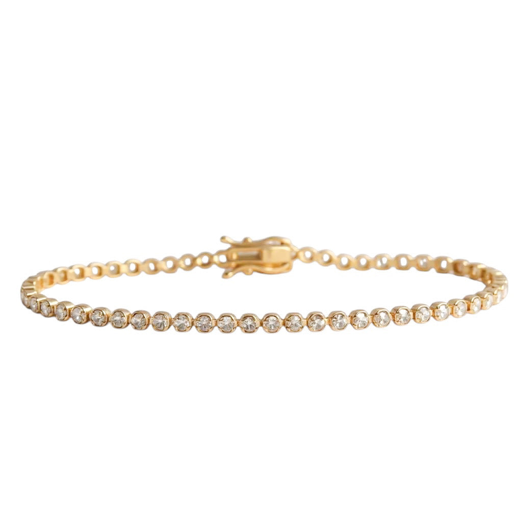 PULSERA TENNIS 1.50 CT