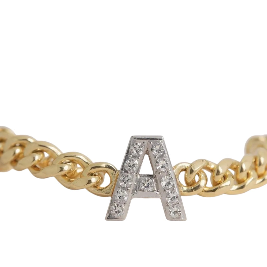 PULSERA INICAL (SOLO PEDIDO)