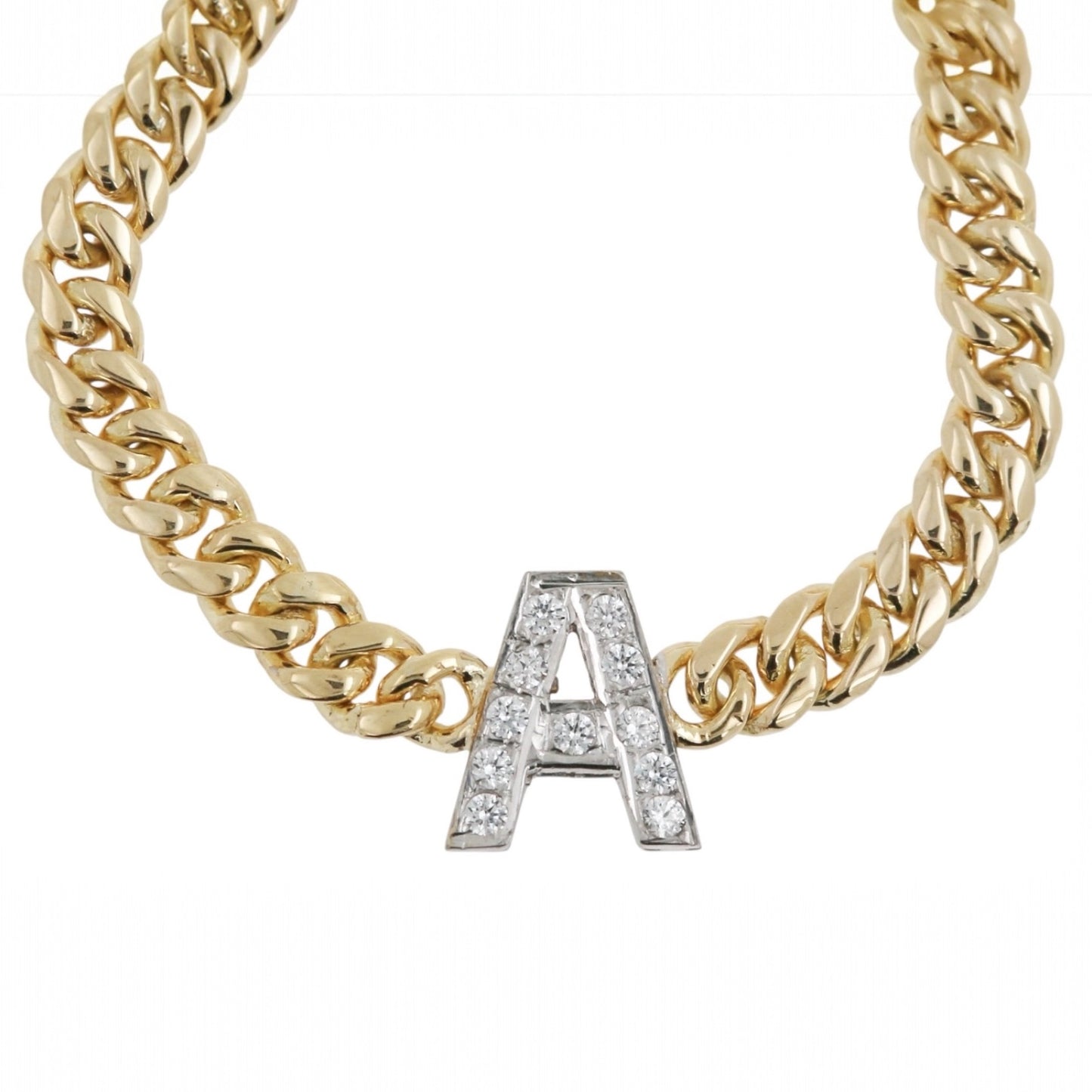 PULSERA INICAL (SOLO PEDIDO)