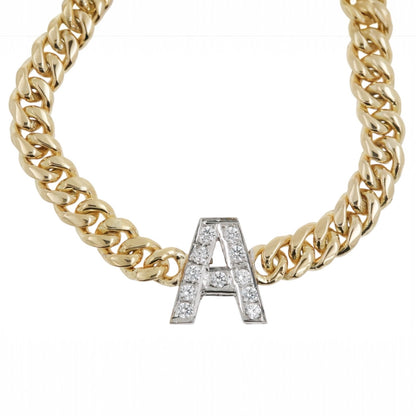 PULSERA INICAL (SOLO PEDIDO)