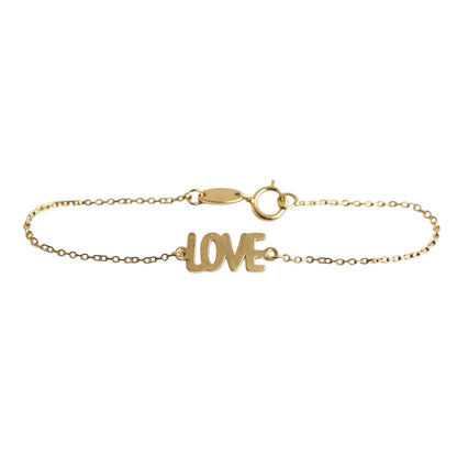 PULSERA LOVE