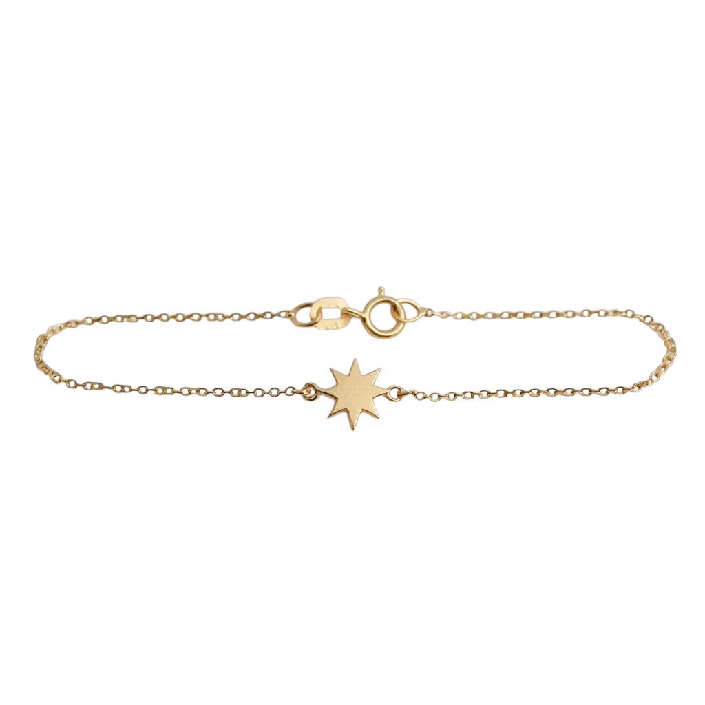 PULSERA SOL