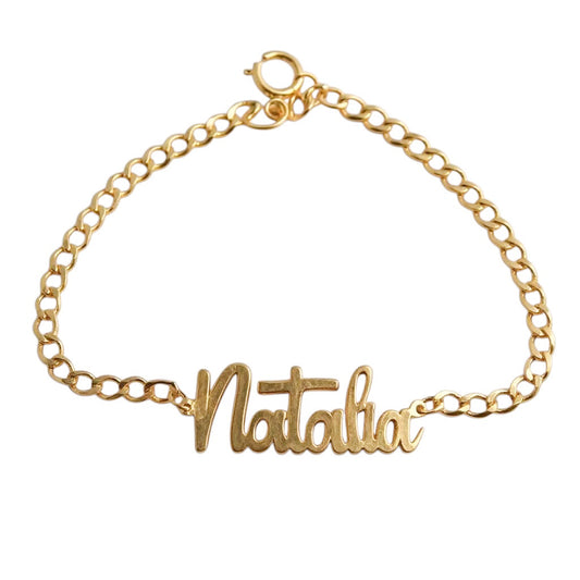 PULSERA NOMBRE
