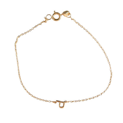 PULSERA INICIAL