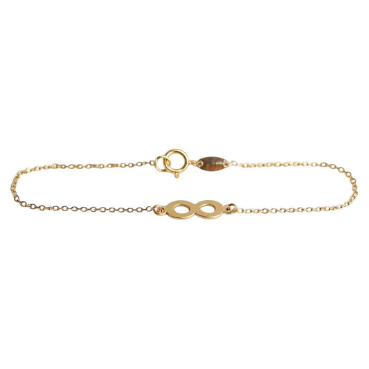 PULSERA INFINITO