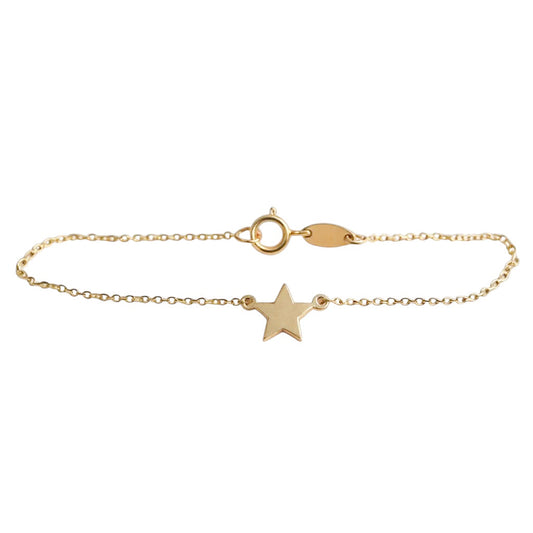 PULSERA ESTRELLA