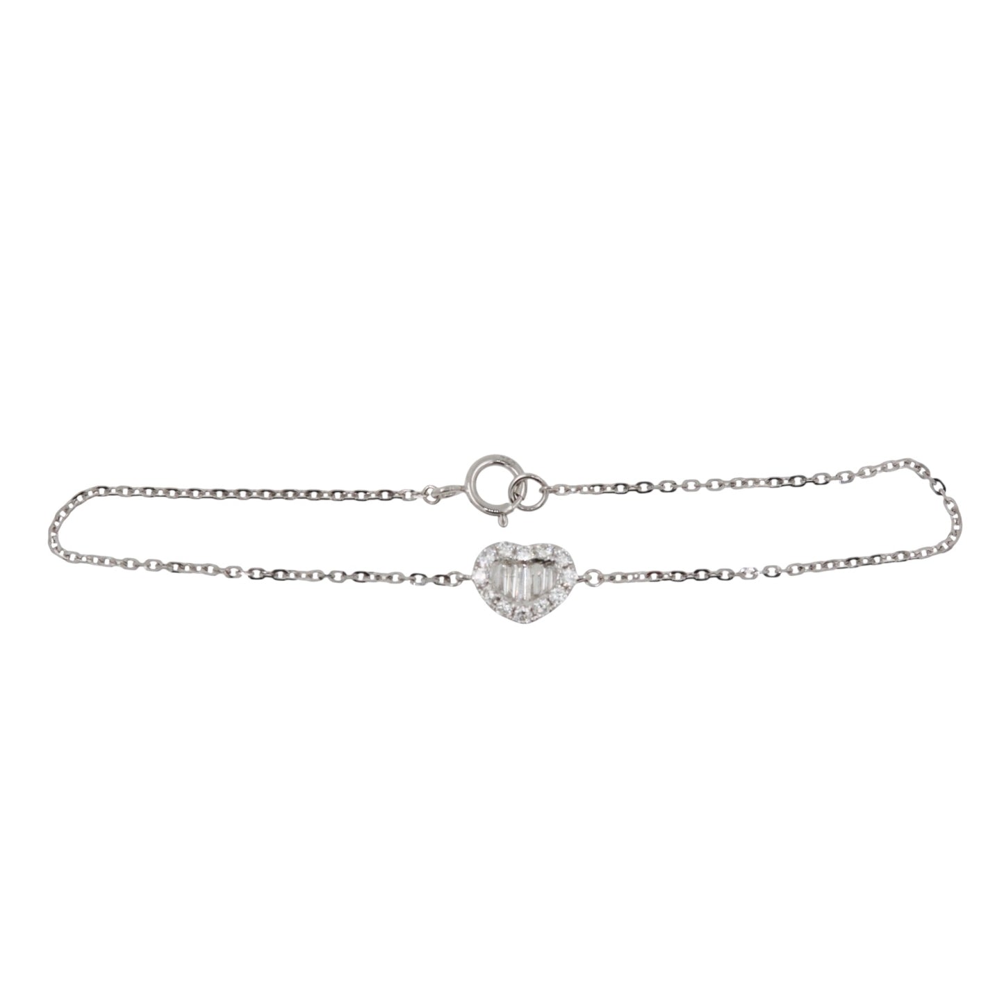 PULSERA CORAZON