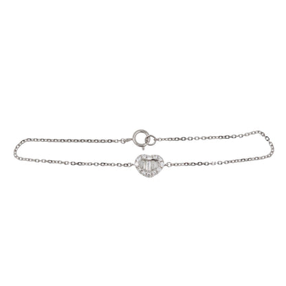 PULSERA CORAZON