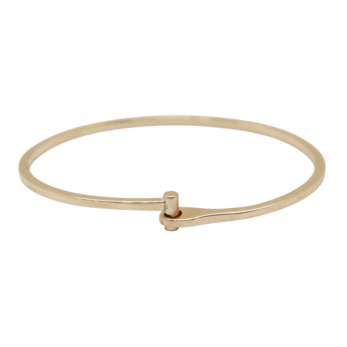 BANGLE ORO (SOLO PEDIDO)