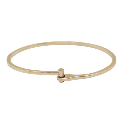BANGLE ORO (SOLO PEDIDO)