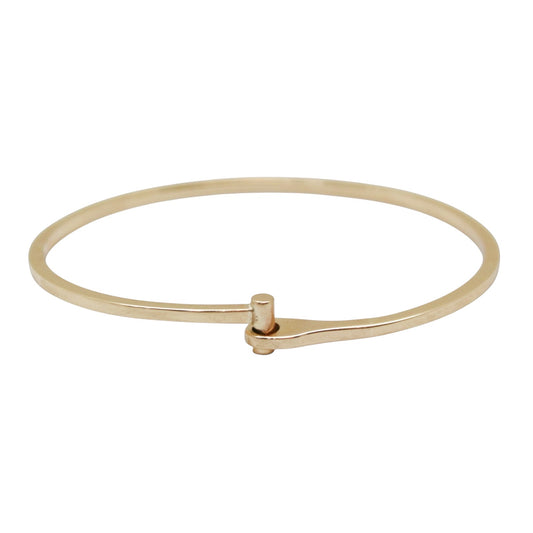 BANGLE ORO (SOLO PEDIDO)