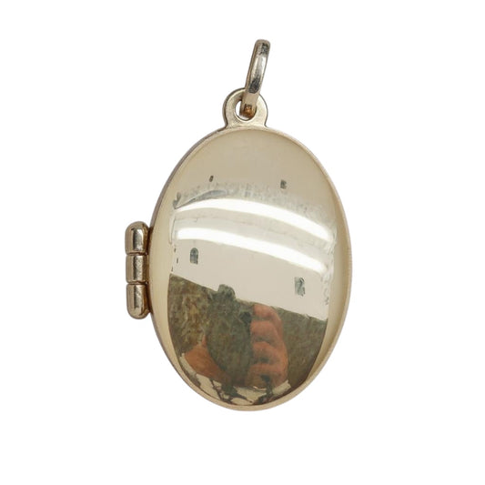 DIJE LOCKET