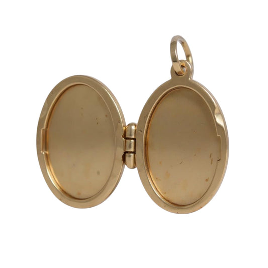 DIJE LOCKET
