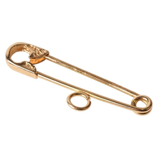 PIN ORO