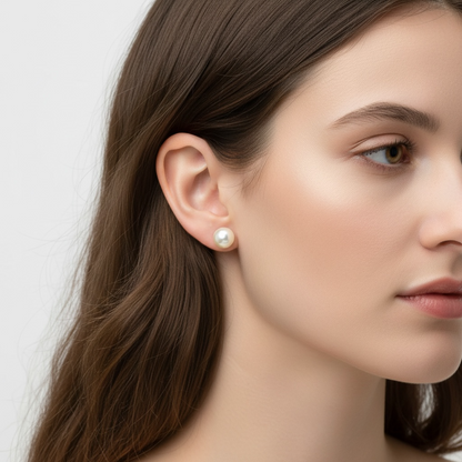 ARETES PERLA