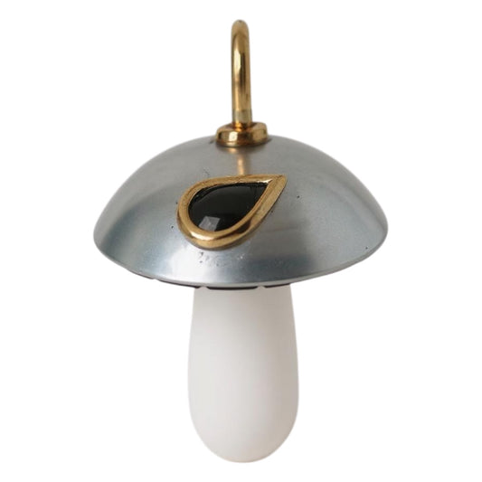 DIJE MUSHROOM PERLA