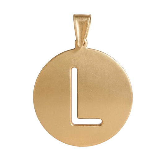 DIJE INICIAL MONEDA