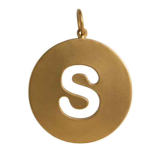 DIJE INICIAL MONEDA