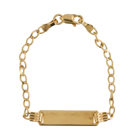 ESCLAVA ORO