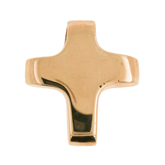 CRUZ  ORO AMARILLO