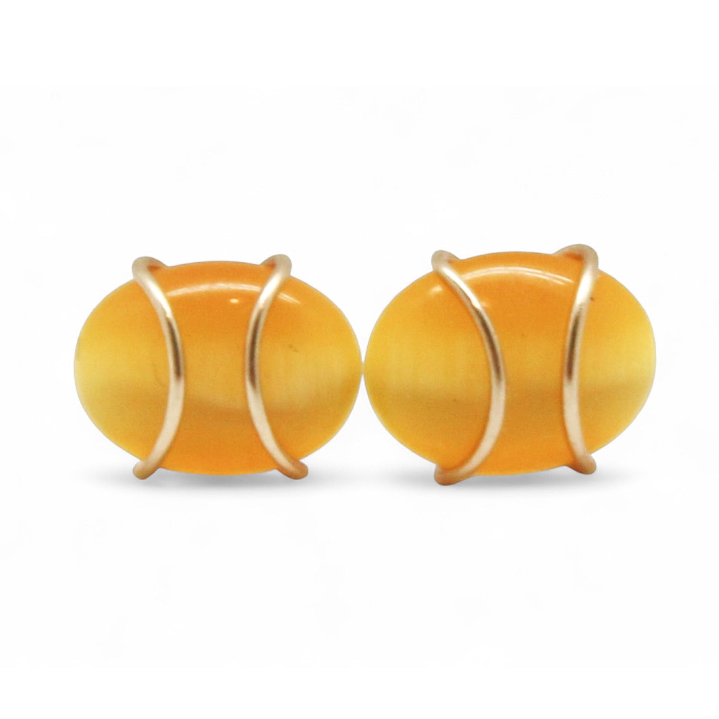 ARETES NIÑAS AGATA