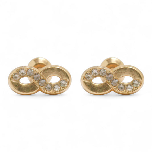 ARETES NIÑAS INFINITO