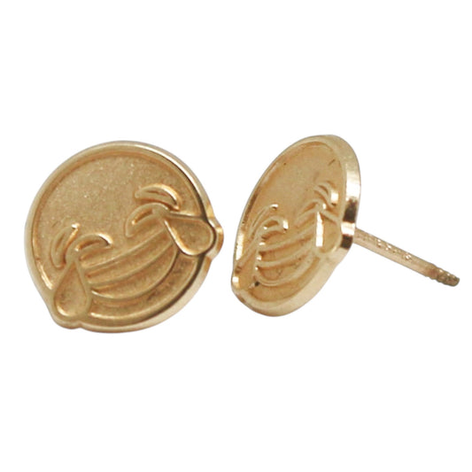 ARETES NIÑAS EMOJI
