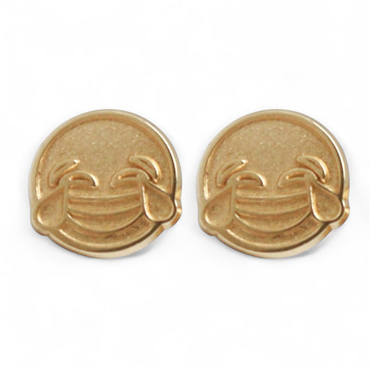 ARETES NIÑAS EMOJI