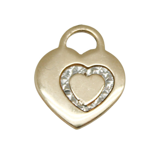 DIJE CORAZON