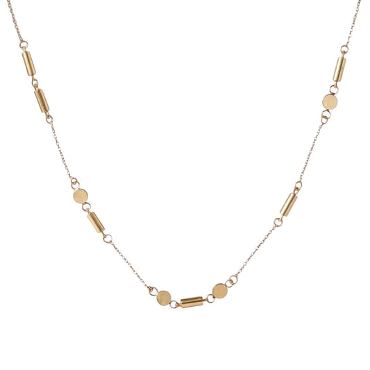 COLLAR CODIGO MORSE