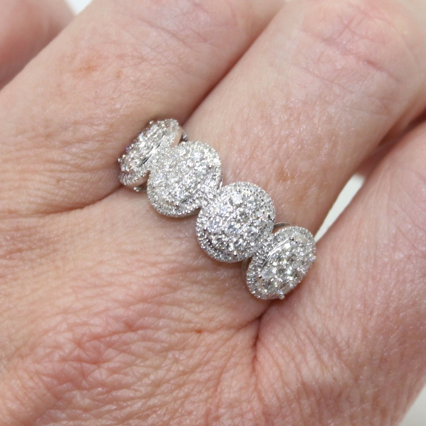 ANILLO OVALES