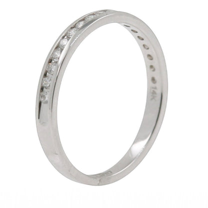 CHURUMBELA ORO BLANCO 0.25 CT