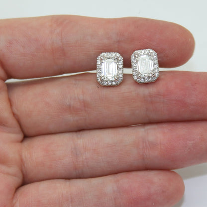 ARETES 2.50 CT LAB GROWN