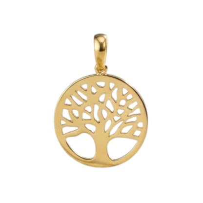 DIJE ÁRBOL DE LA VIDA