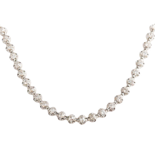COLLAR TENNIS 7.00 CT