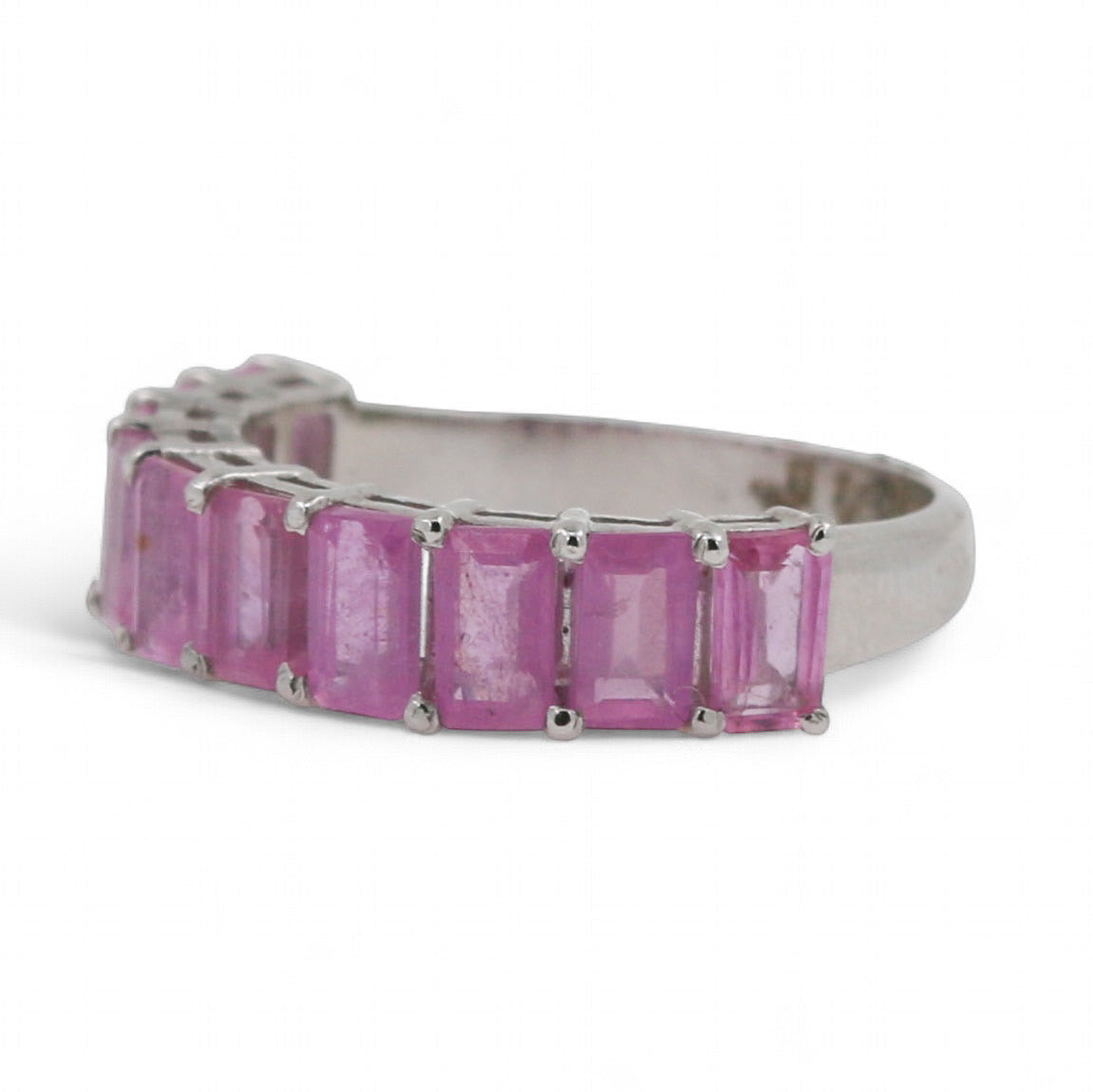 CHURUMBELA ZAFIRO ROSA