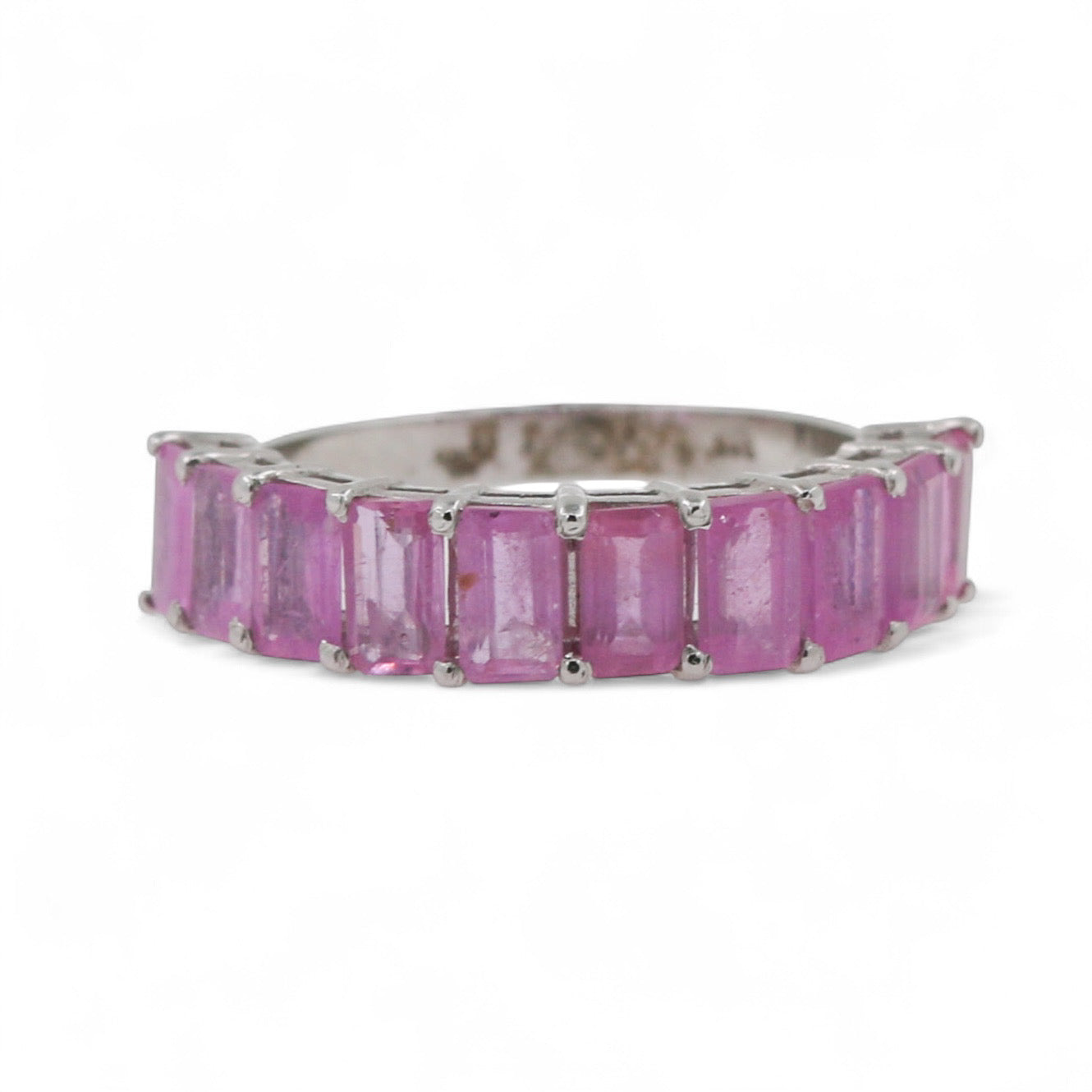 CHURUMBELA ZAFIRO ROSA