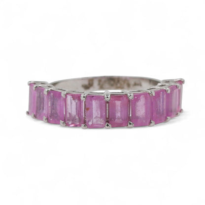CHURUMBELA ZAFIRO ROSA