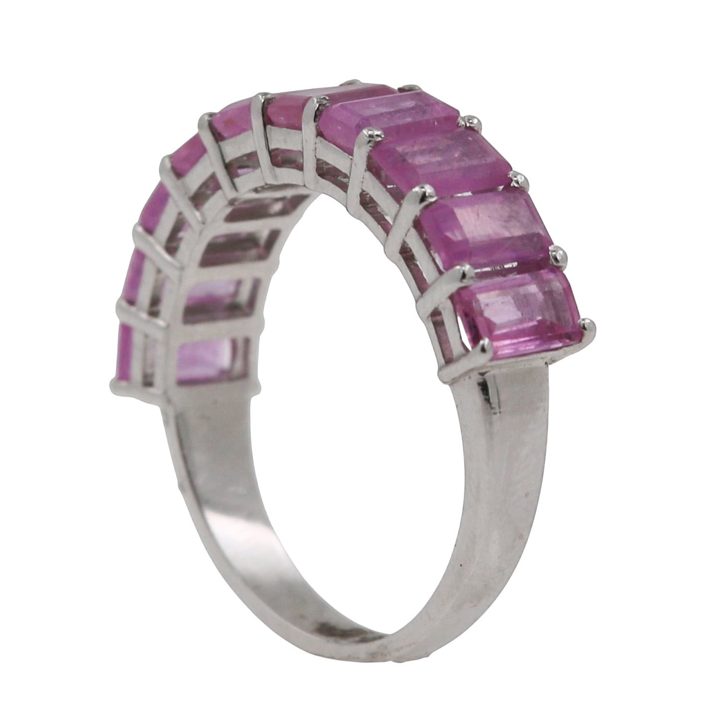CHURUMBELA ZAFIRO ROSA