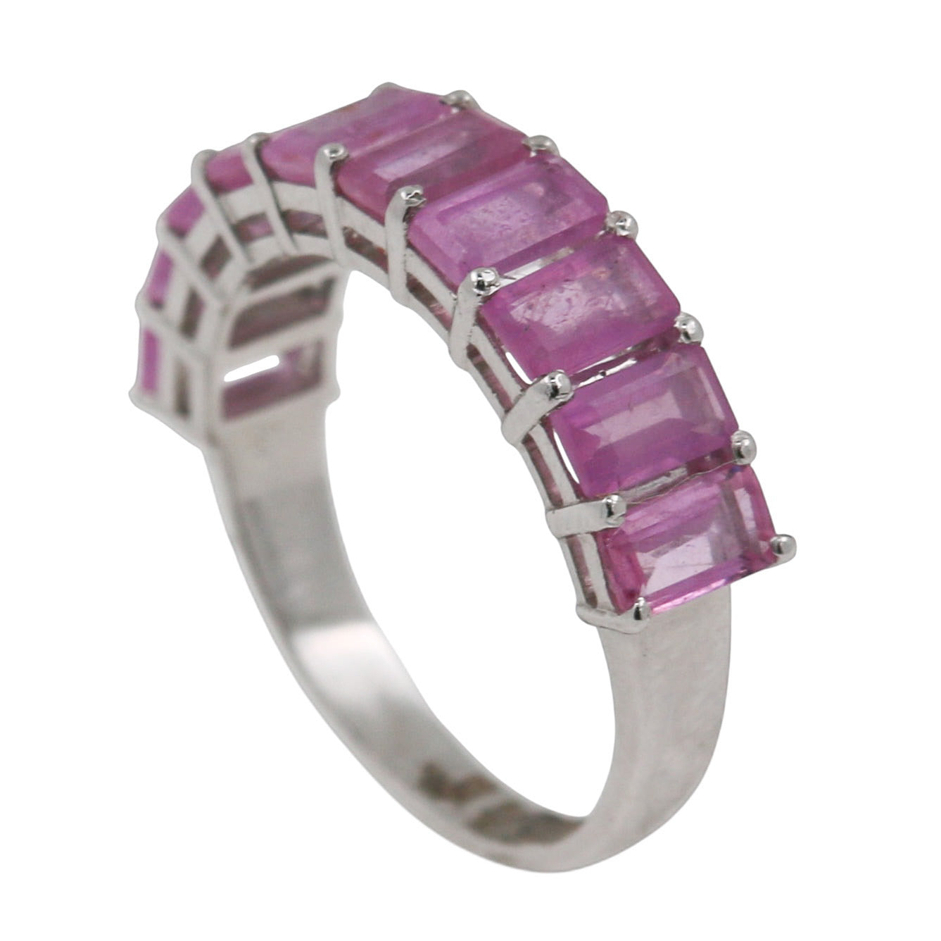 CHURUMBELA ZAFIRO ROSA