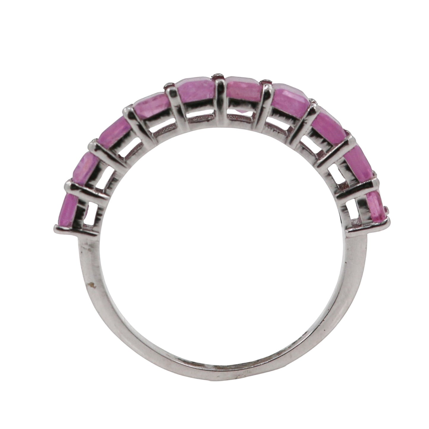 CHURUMBELA ZAFIRO ROSA